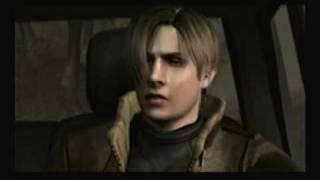 Resident Evil 4 Walkthrough-Part 1