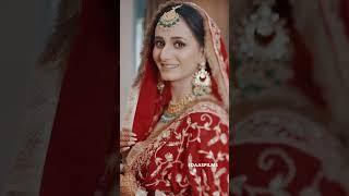 Wedding Reels || Daas Bride's || Best Photographer in chandigarh || Daas Films