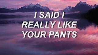 lil peep - teen romance (lyrics)