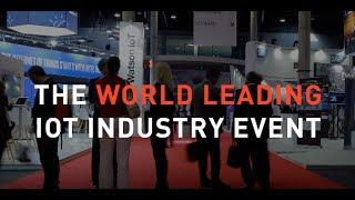 IoT Solutions World Congress | Preview video