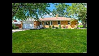 4733 N LAUREL Drive Peoria, IL 61614 - Home for sale