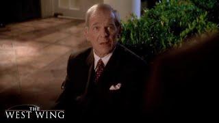 Where’s Our Great Society? | The West Wing