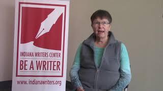 Kristine Anderson - How has IWC helped your writing?