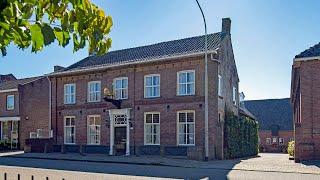 Te Koop | T-boerderij Dorpsstraat 45-45A-47 Wamel | De Landerije Makelaars