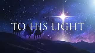 There's A Light Shining In Bethlehem | The Kramers | Official Lyric Video