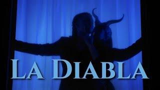 Esme - La Diabla Ft Juliebeth (Sangre Nueva - Freshmen Year) (Official Music Video)  (Bachata 2024)