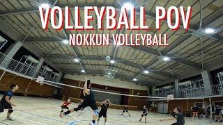 GoPro Volleyball #38