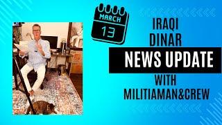 MM&C Iraq Dinar News-Central Bank-Impact of Changes Global Economy-Digital Dinar-Global Implications