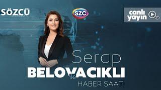 Serap Belovacıklı ile Haber Saati 27 Aralık