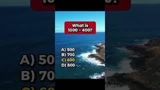  QUIZ  Entertain The Brain  Can you get 100%?Comment ⬇️ #shorts