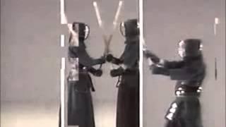 All Japan Kendo Federation Vol.3