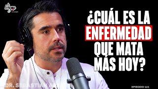 ESTA es la MEJOR FORMA de LUCHAR contra la OBESIDAD - Dr. Sebastián Arrieta en La Lengua