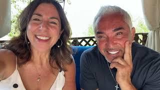 CESAR MILLAN Update + Dog Psychology Center tour