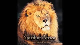 Spirit of Africa - Dan Gibson & Ron Allen