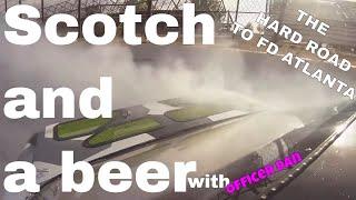 Scotch & a Beer w/ Officer Dan S2 Ep. 6: The hard road to Formula D Altanta