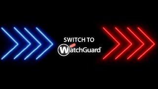 MSPs Prefer WatchGuard