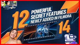 Filmora 14 | Filmora 14 Tutorial | Filmora 14 New Features | Filmora 14 AI Tools