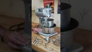 Vintage Hobart N50 Mixer For Sale