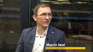 Marcin Iwuć - Finanse Bardzo Osobiste | Forum Finansów i Inwestycji