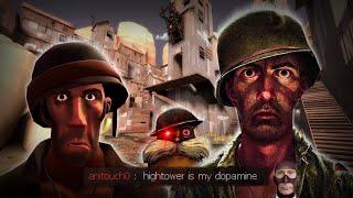 [TF2] Hightower Players Are Special