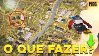 DICAS PARA SEMPRE TER VANTAGEM NA TROCAÇÃO DO PUBG