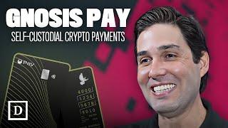 Self-Custodial Crypto Payments with Gnosis Pay: Everything You Need to Know