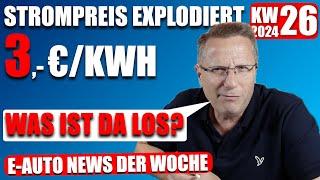 E Auto News KW 26 2024