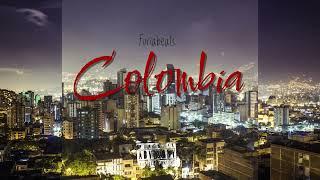 [FREE FOR PROFIT] Afrotrap x reggaeton x Type Beat - "COLOMBIA"