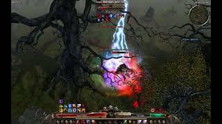 Grim Dawn Ultos Warder Ravager kill