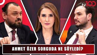 Ahmet Özer Neden Tutuklandı? | Başak Şengül ile Doğru Yorum