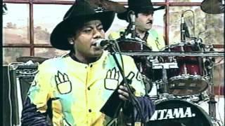 Los Tigrillos - No, no, no (En vivo Telemax Hermosillo 1996)