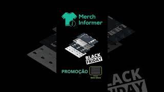 Merch Informer Promo Code Black Friday 2022