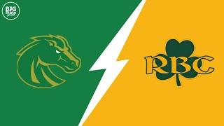 2025 Shore Conference Baseball Final:(4) Brick Memorial vs (3) Red Bank Catholic