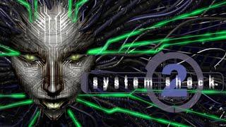 System Shock 2 (1999) - Movie - Audio Logs included