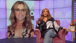 Felicity Huffman Is Behind Bars | The Wendy Williams Show SE11 EP23 - Michael Rapaport