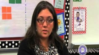 Using TBRI in the Classroom - a teacher's testimony