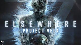 Project Vela - Elsewhere (Full EP) [LYRICS]