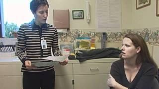 Flu shots are the best defense against flu