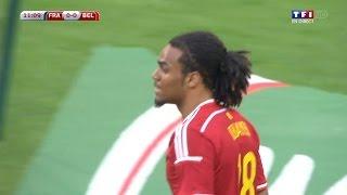 Jason Denayer vs France (A) (Friendly) 2014/15 HD 720p By 67 Flims