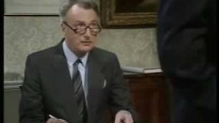 Yes, Prime Minister - Local Government