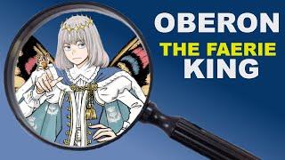 How Accurate is FGO's Oberon?