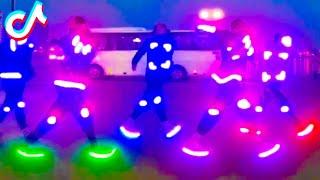 Симпа 2024 | Simpapa | Neon Mode | Tuzelity Shuffle Dance Music | Mina Dance