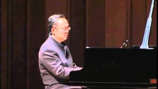 Rachmaninov Daisies, Op.38, No.3 - Dang Thai Son