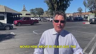 Best of Agoura with Steve Rifkin: Whizin Market Square