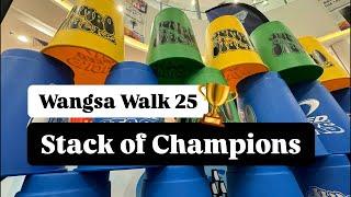 2024 Wangsa Walk: Stack of Champions!