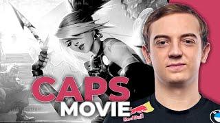 G2 caPs Movie "THE MID LANE KING" | League of Legends Montage