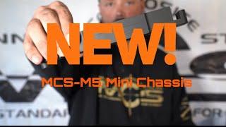 Manners M-5 Mini Chassis Overview