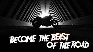 Harley-Davidson: Release the beast