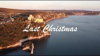 Last Christmas - UWC Adriatic Parody