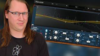 It's a GREAT PLUGIN... Don't buy it!